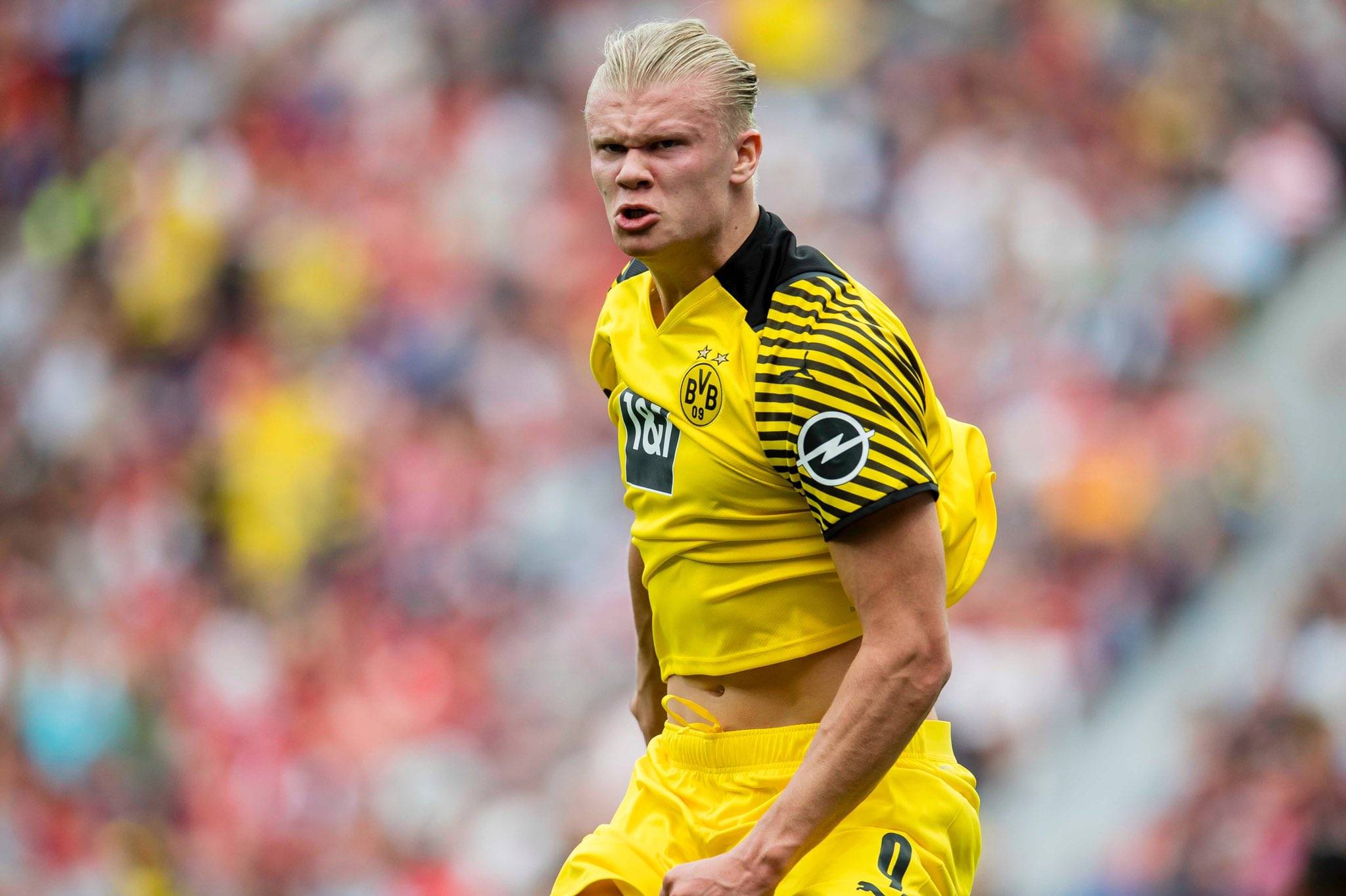 近10年欧冠场均进球榜：哈兰德1.02球第1，C罗第2，梅西第4（近十年欧冠场均进球率榜：哈兰德1.02球居首，C罗次席，梅西第4）