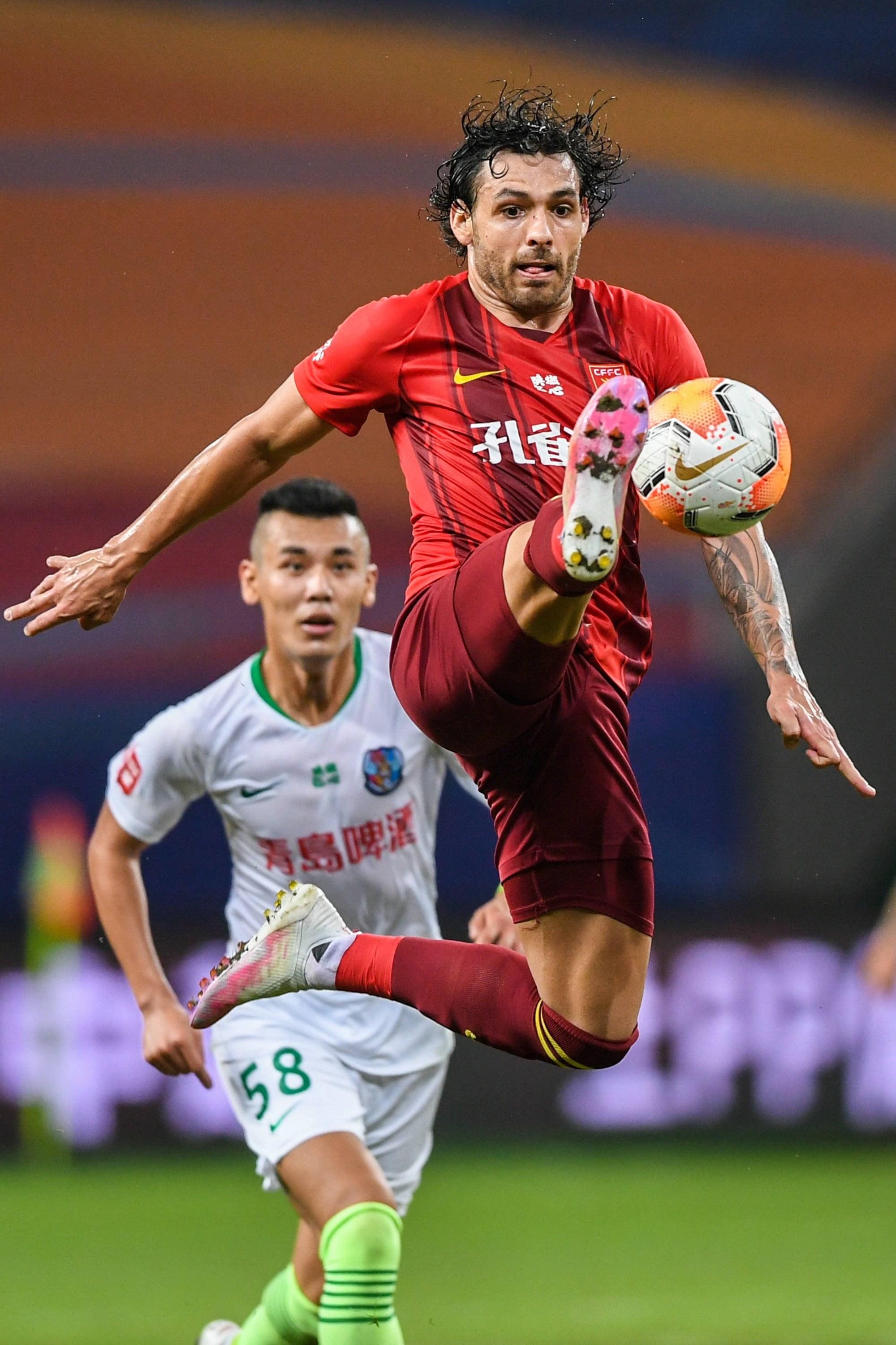 早报：容错率大考，玩的就是心跳（早报：容错率迎来极限考验，心跳级刺激）